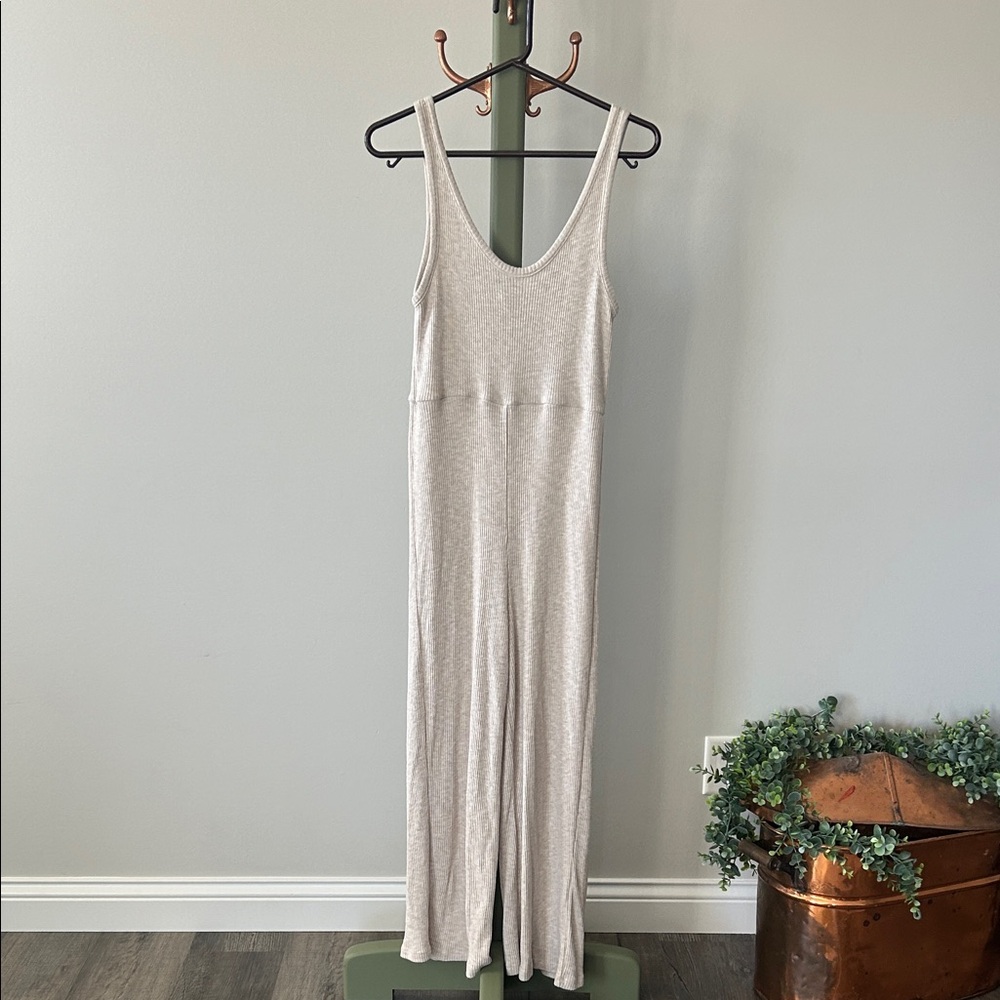 Topshop jumpsuit